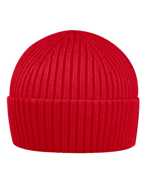 Sportsman - Watch Ribbed Beanie - SP55
