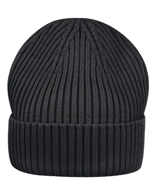 Sportsman - Rib Knit Beanie - SP45