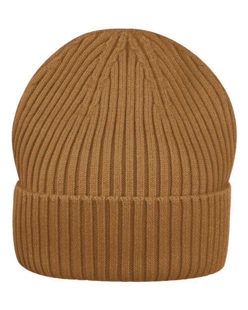 Sportsman - Rib Knit Beanie - SP45