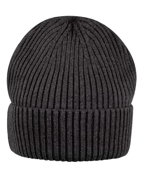 Sportsman - Rib Knit Beanie - SP45