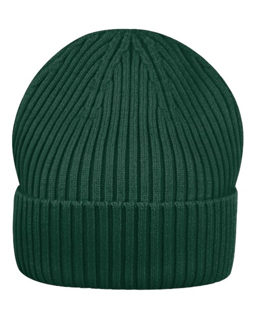 Sportsman - Rib Knit Beanie - SP45