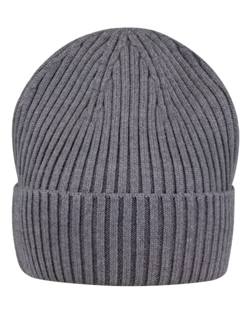 Sportsman - Rib Knit Beanie - SP45