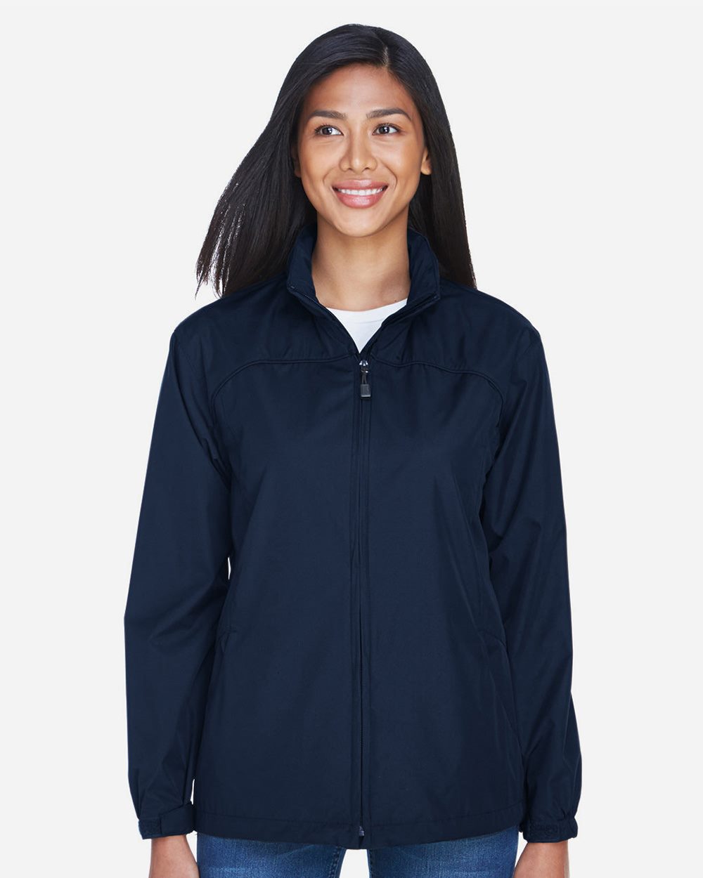 North End - Chaqueta Techno Lite para mujer - 78032