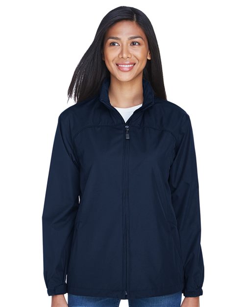 North End - Chaqueta Techno Lite para mujer - 78032