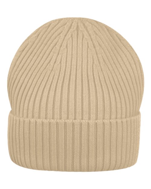 Sportsman - Rib Knit Beanie - SP45