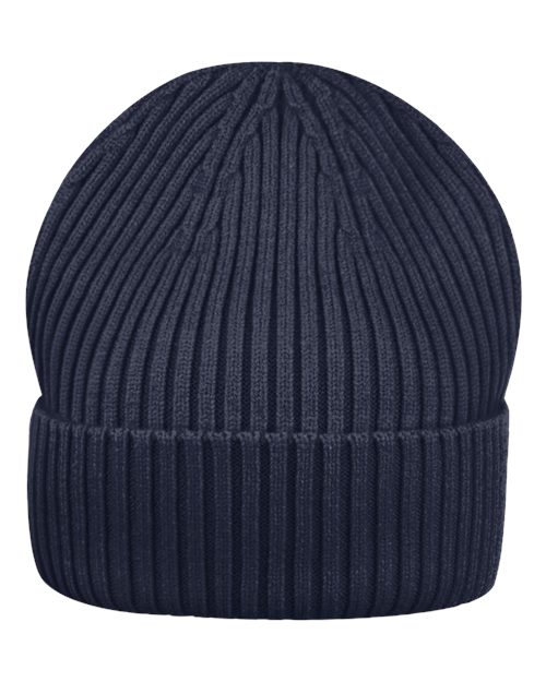 Sportsman - Rib Knit Beanie - SP45