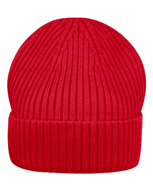 Sportsman - Rib Knit Beanie - SP45