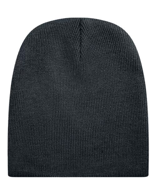 Unionwear - Knit Winter Beanie - 99B17685