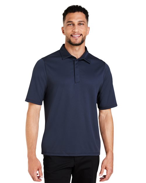 North End - Polo Revive Coolcore® para hombre - NE110