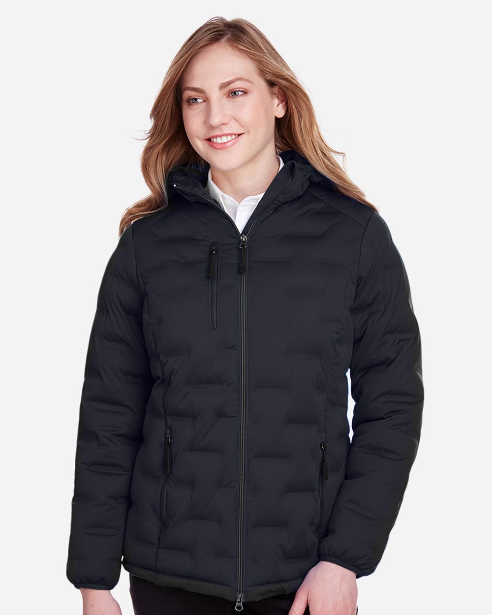 North End - Chaqueta acolchada Loft para mujer - NE708W