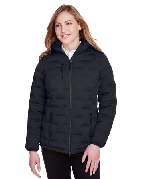 North End - Chaqueta acolchada Loft para mujer - NE708W