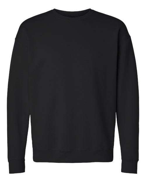 M&O - Unisex ACE Fleece Crewneck Sweatshirt - 7810