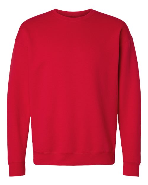 M&O - Unisex ACE Fleece Crewneck Sweatshirt - 7810