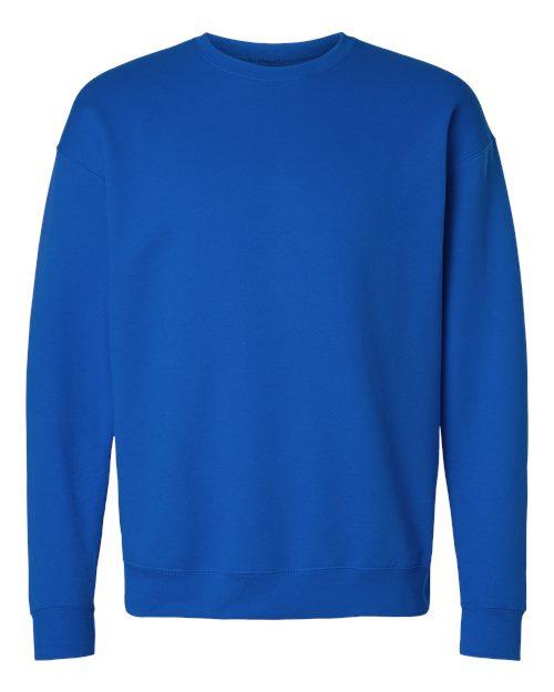 M&O - Unisex ACE Fleece Crewneck Sweatshirt - 7810
