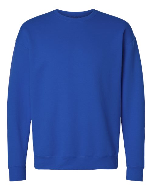 M&O - Youth ACE Fleece Crewneck Sweatshirt - 7810Y