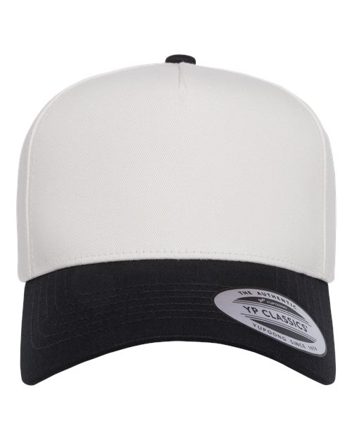 YP Classics - Gorra retro de mezcla de algodón - 5079