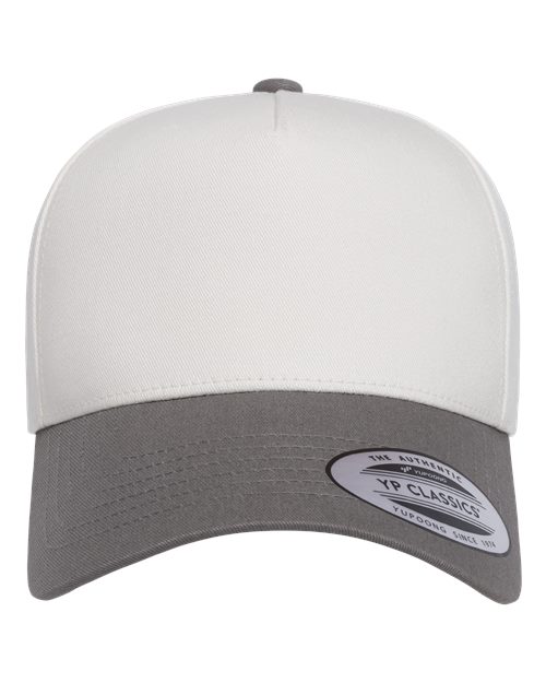 YP Classics - Gorra retro de mezcla de algodón - 5079