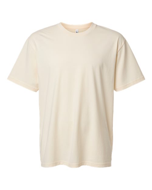 American Apparel - Unisex Midweight Tee - 5801