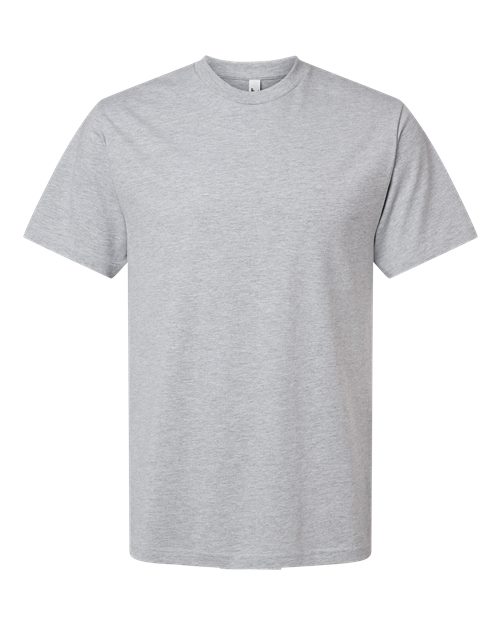 American Apparel - Unisex Midweight Tee - 5801