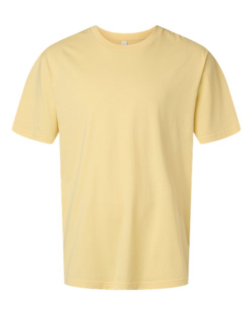 American Apparel - Unisex Midweight Tee - 5801