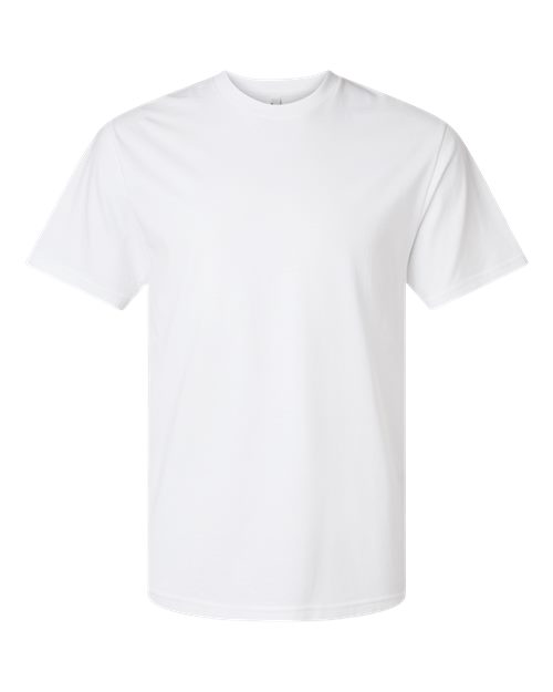 American Apparel - Unisex Midweight Tee - 5801