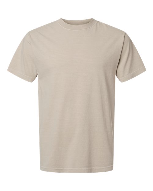 American Apparel - Unisex Heavyweight Cotton Garment-Dyed Tee - 1301GD