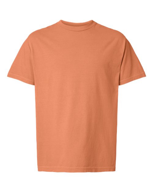 American Apparel - Unisex Heavyweight Cotton Garment-Dyed Tee - 1301GD