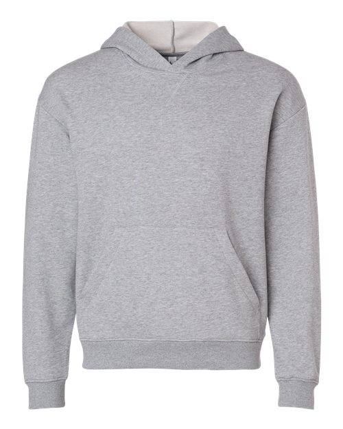 American Apparel - Unisex French Terry Hoodie Sweatshirt - FT498