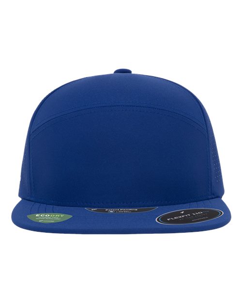 Flexfit - 110® Premium Arch Perforated Cap - 110AR3