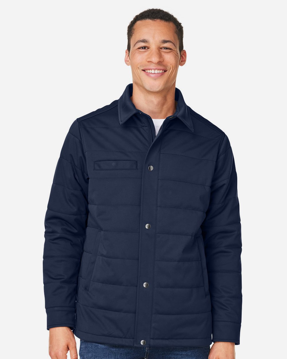 Harriton - Abrigo unisex Guardian Soft Shell - M821