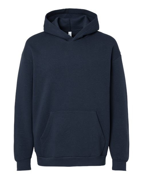 Sudadera con capucha unisex ReFlex de American Apparel - RF498