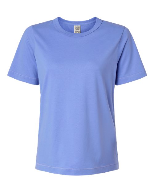 Comfort Colors - Women's Pima Cotton T-Shirt - 2717L