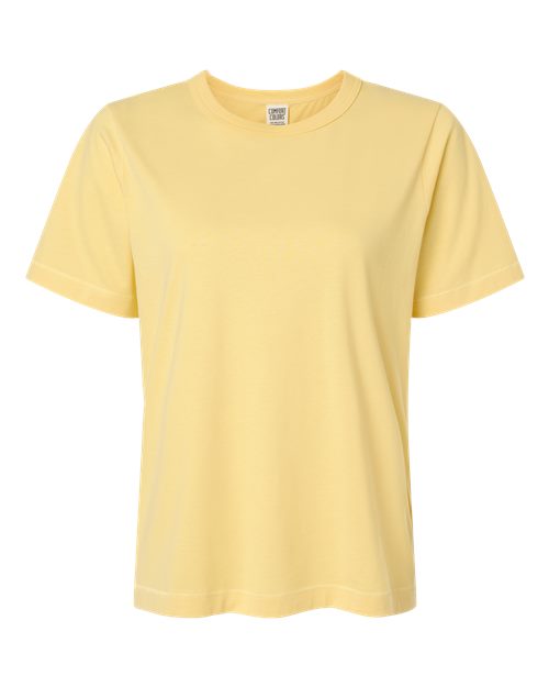 Comfort Colors - Women's Pima Cotton T-Shirt - 2717L