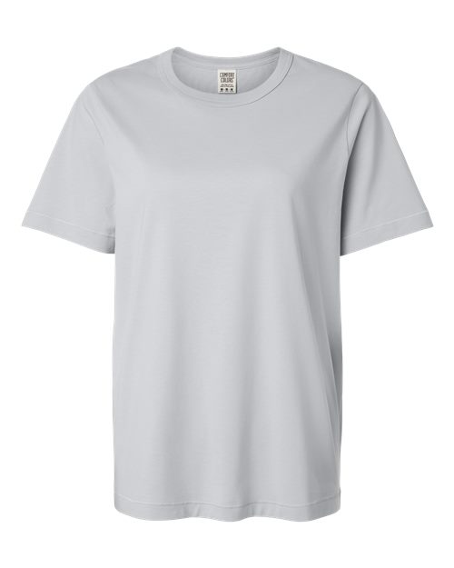 Comfort Colors - Women's Pima Cotton T-Shirt - 2717L