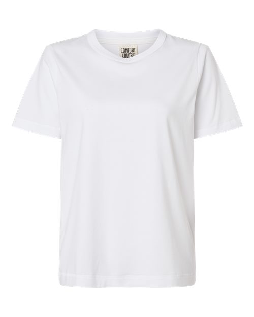 Comfort Colors - Women's Pima Cotton T-Shirt - 2717L