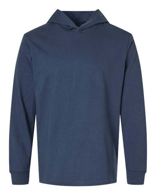 Gildan - Unisex Hammer™ Maxweight Hooded T-Shirt - 75500