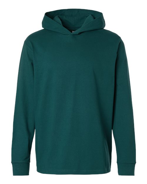 Gildan - Unisex Hammer™ Maxweight Hooded T-Shirt - 75500