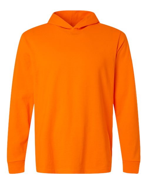 Gildan - Unisex Hammer™ Maxweight Hooded T-Shirt - 75500