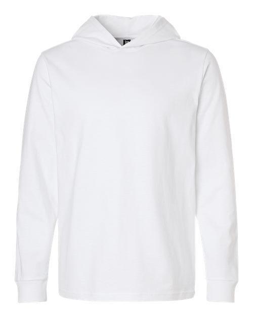 Gildan - Unisex Hammer™ Maxweight Hooded T-Shirt - 75500