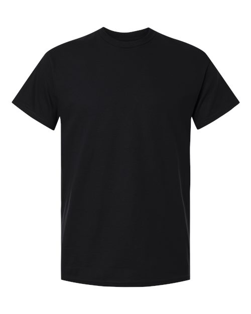 Gildan - Unisex Heavy Cotton™ Tall T-Shirt - 5000T
