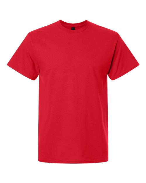 Gildan - Unisex Heavy Cotton™ Tall T-Shirt - 5000T