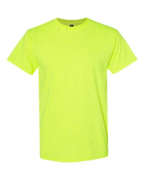 Gildan - Unisex Heavy Cotton™ Tall T-Shirt - 5000T