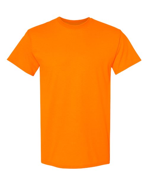 Gildan - Unisex Heavy Cotton™ Tall T-Shirt - 5000T
