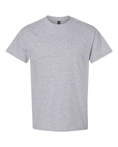Gildan - Unisex Heavy Cotton™ Tall T-Shirt - 5000T
