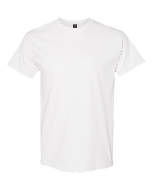 Gildan - Unisex Heavy Cotton™ Tall T-Shirt - 5000T