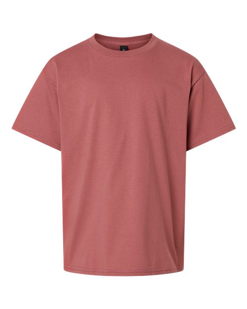Gildan - Camiseta juvenil Softstyle® - 64000B