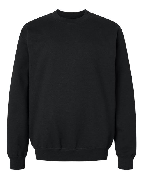 Gildan - Youth Softstyle® Midweight Crewneck Sweatshirt - SF000B