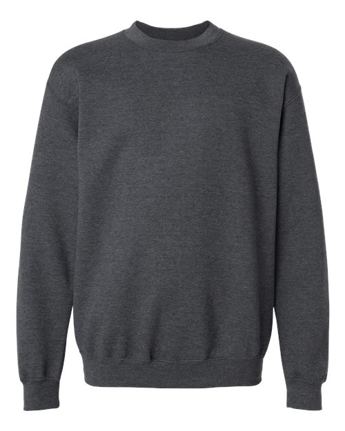 Gildan - Youth Softstyle® Midweight Crewneck Sweatshirt - SF000B