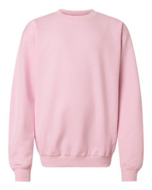 Gildan - Youth Softstyle® Midweight Crewneck Sweatshirt - SF000B