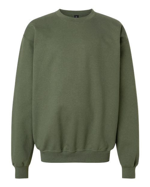 Gildan - Youth Softstyle® Midweight Crewneck Sweatshirt - SF000B